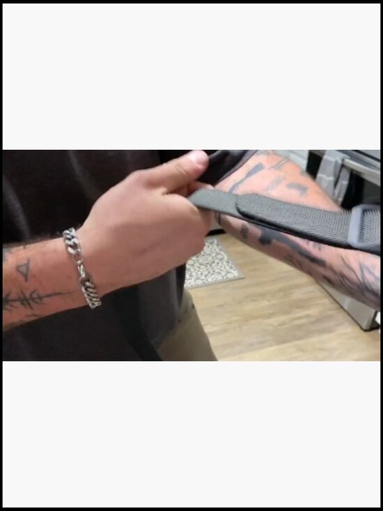 Belts